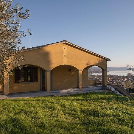 Bolsena Cento20 - Rooms & Relax Kültér fotó