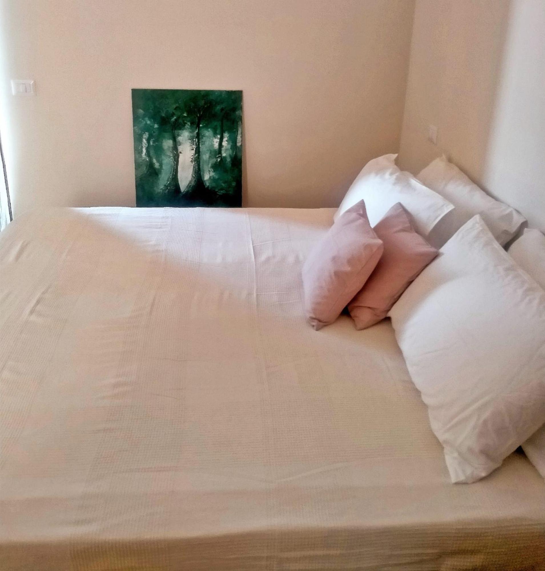 Bolsena Cento20 - Rooms & Relax Kültér fotó