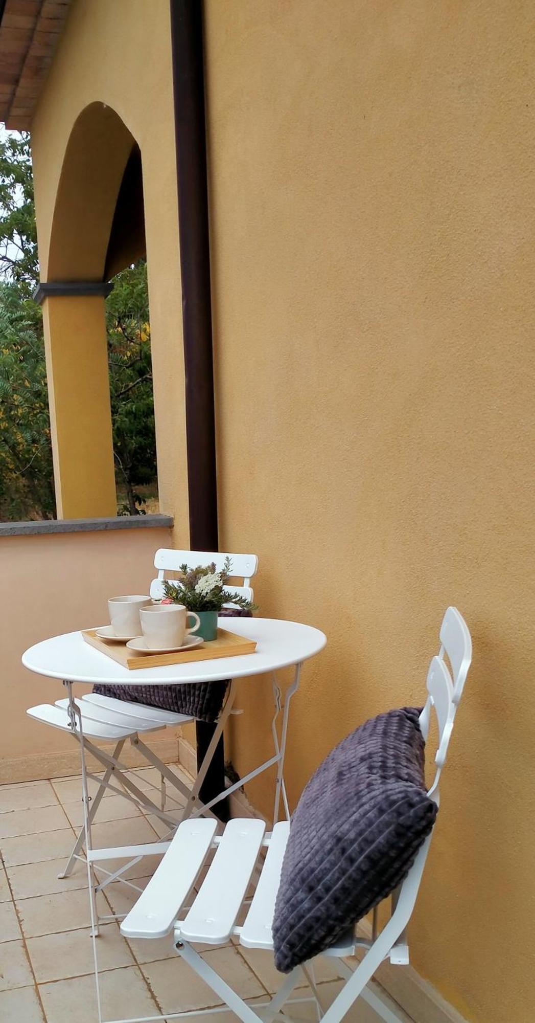 Bolsena Cento20 - Rooms & Relax Kültér fotó