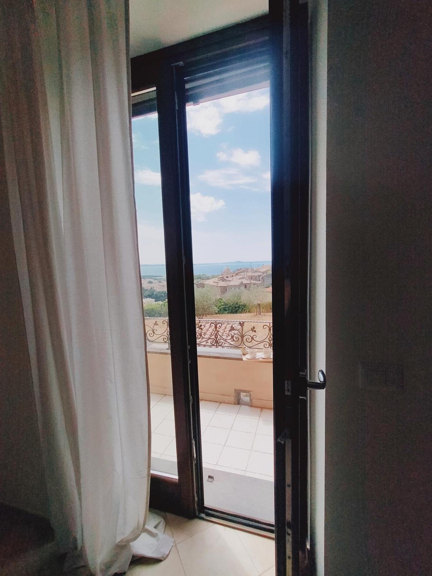 Bolsena Cento20 - Rooms & Relax Kültér fotó