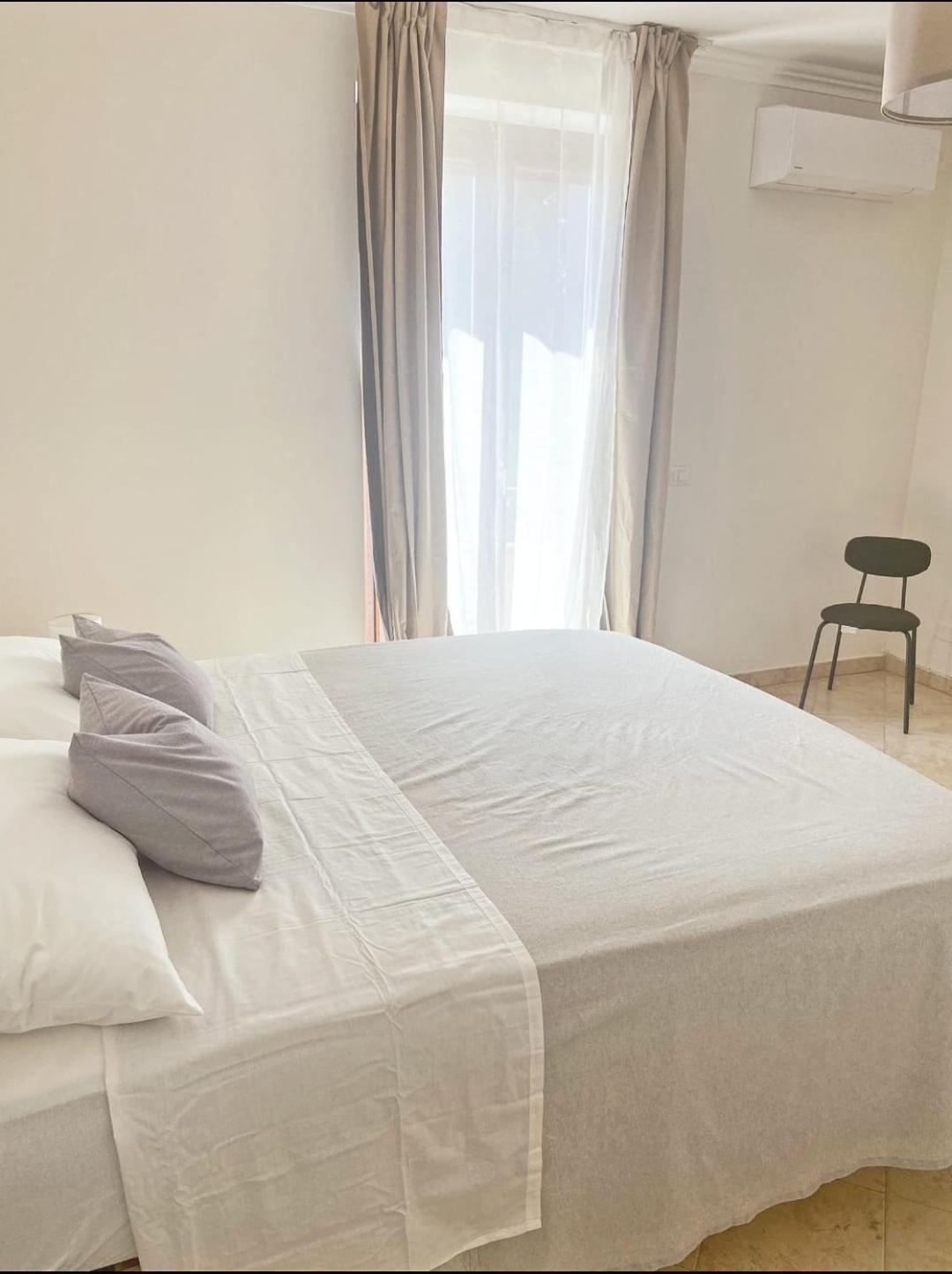 Bolsena Cento20 - Rooms & Relax Kültér fotó